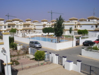 Communal Pool